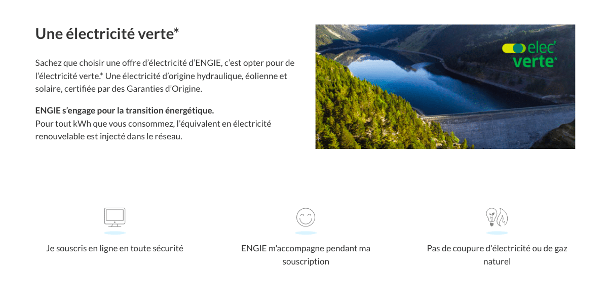 Comment bénéficier d'une remise sur son offre d'électricité avec Engie ?