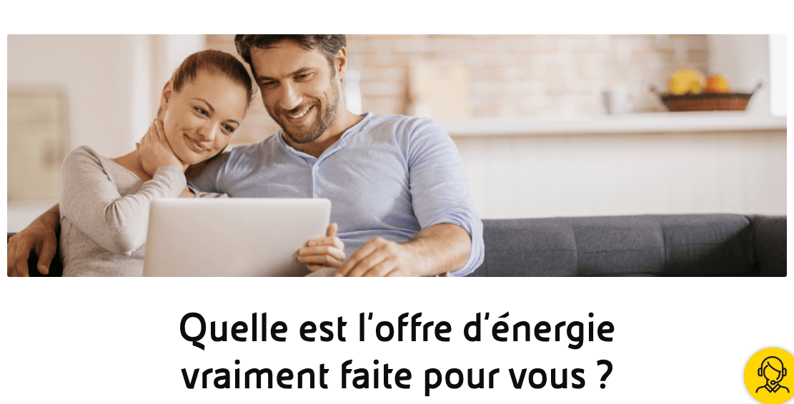 abonnement ENI gaz