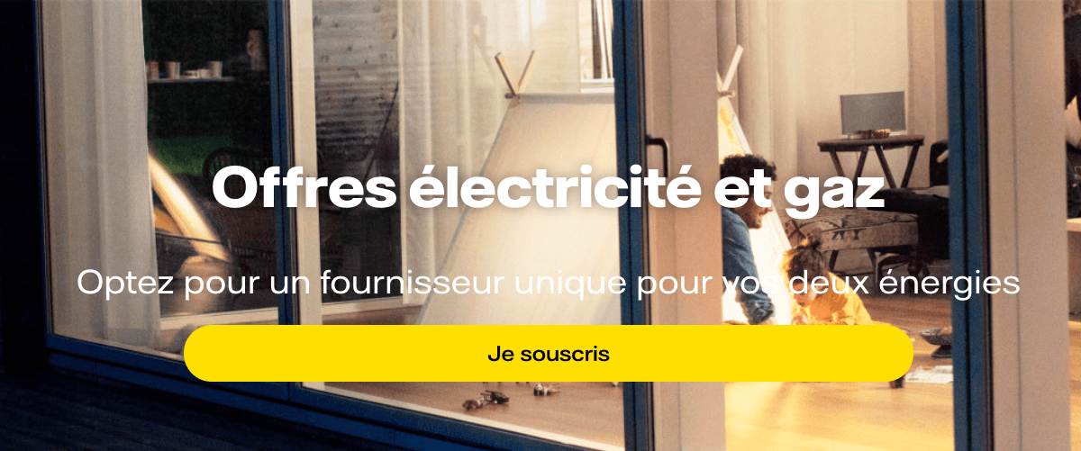 Offre duale Vattenfall