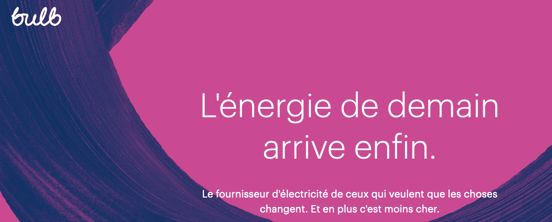 bon plan bulb électricité