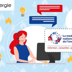 Comment contacter le médiateur national de l'énergie ?