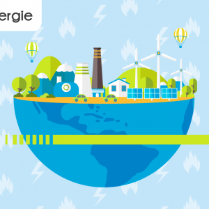 La transition énergetique, un élément essentiel pour favoriser l'écologie