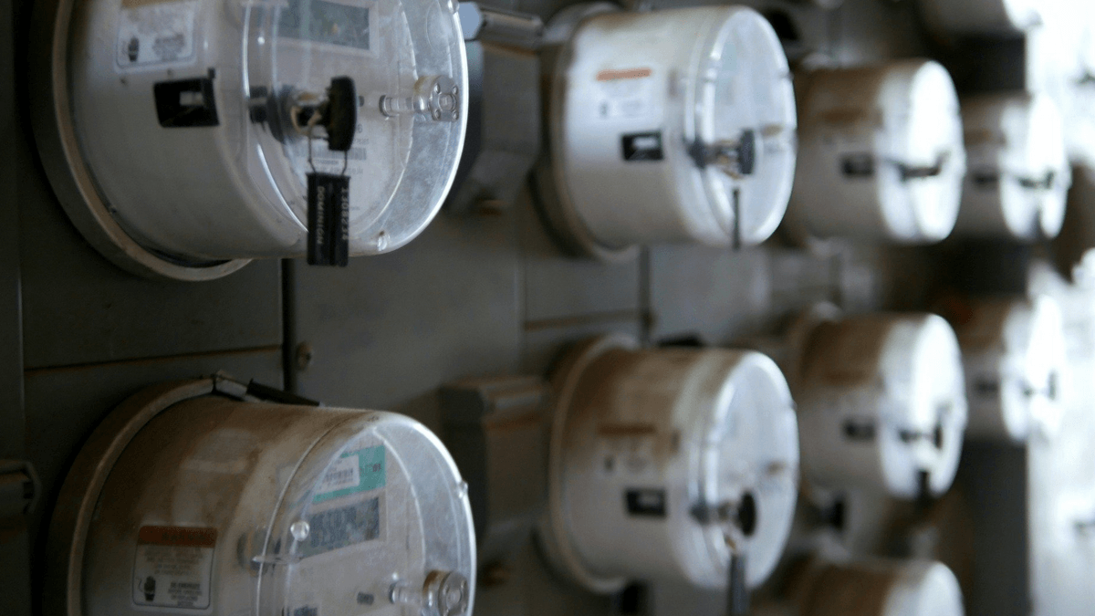 L'électricité et les compteurs électriques