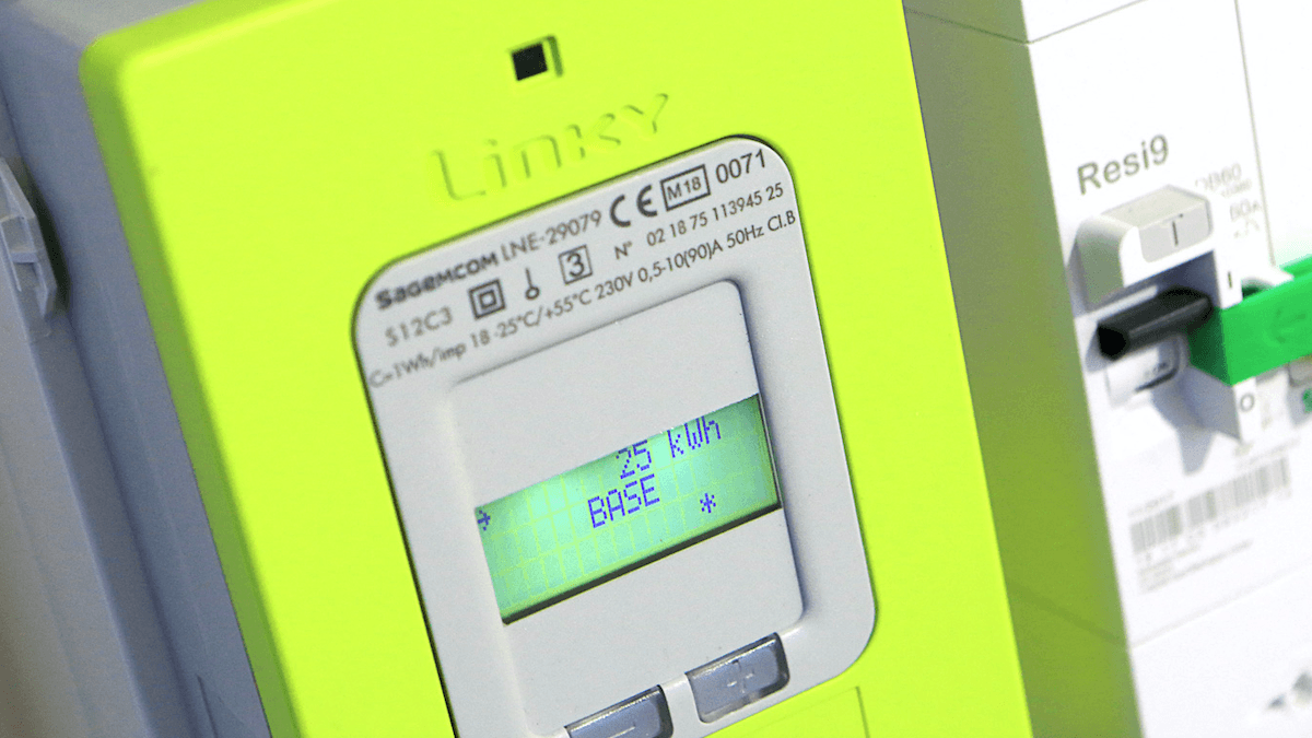Linky, le compteur électrique controversé