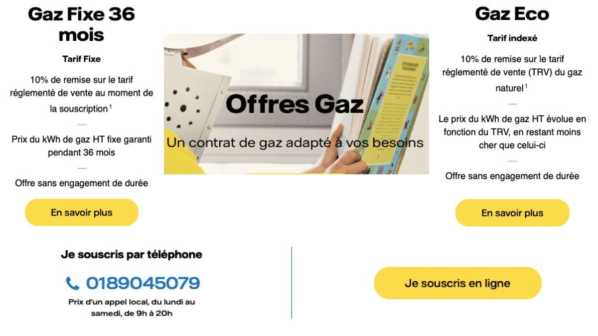 gaz vattenfall gaz vattenfall
