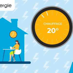 Toutes les informations à connaître au sujet des thermostats connectés