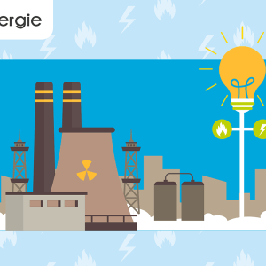 Comprendre les différentes énergies fossiles qu'il est possible de trouver