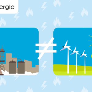 Quelles sont les différences à connaître entre les énergies fossiles et renouvelables ?