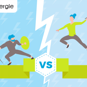 Wekiwi ou Mint énergie : le duel de fournisseurs