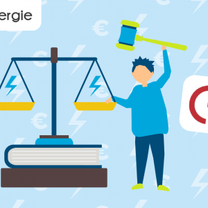 Tout savoir sur la comission de régulation de l'énergie