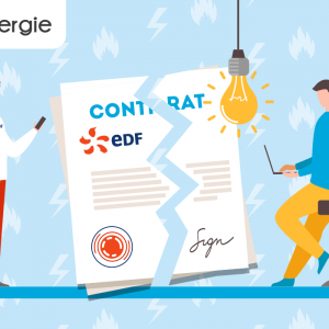 Tout ce qu'il faut savoir pour quitter EDF