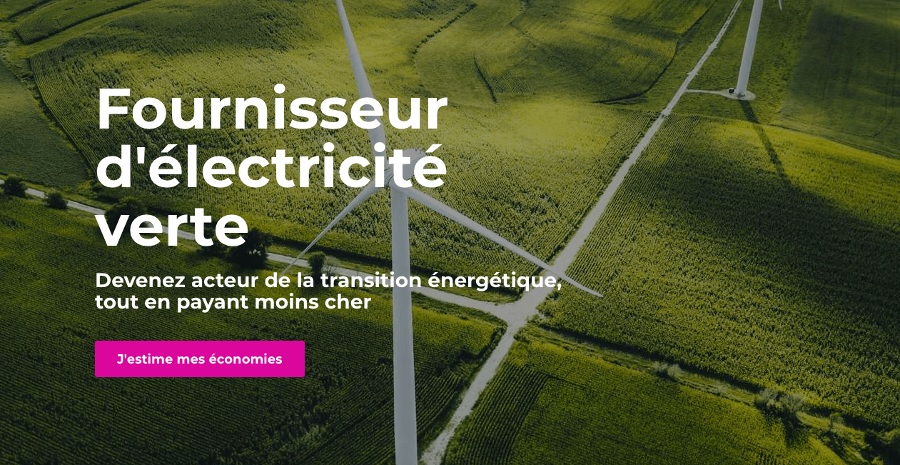 OVO Energy : la promesse d'une énergie verte OVO Energie et la transition écologique