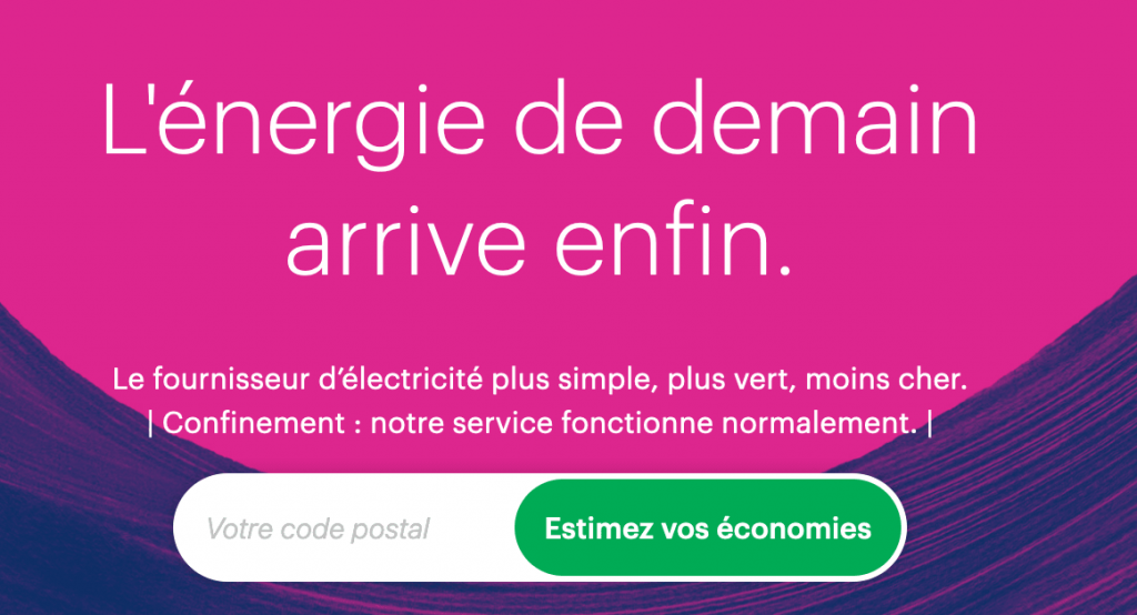 énergie renouvelable offres électricité bulb offres électricité de la semaine : bulb