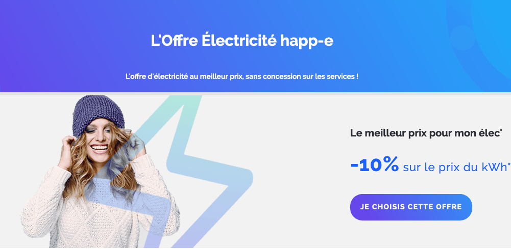 happ-e offre énergie électricité contrat énergie offre électricité happ-e