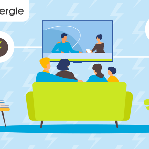 Comprendre la consommation d'électricité de sa télévision