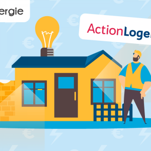L'aide à la rénovation énergétique d'Action Logement