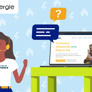Tout savoir au sujet de l'espace client Électricité de Provence