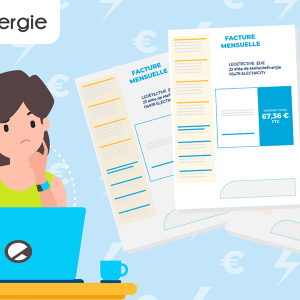 La marche à suivre pour modifier ses mensualités EDF et ENGIE