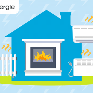 Connaître la conso d'énergie d'un chauffage
