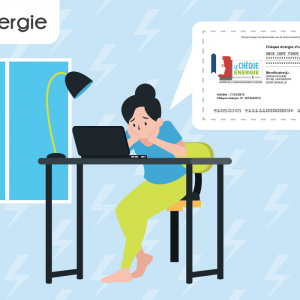 Que faire en cas de chèque énergie perdu ?