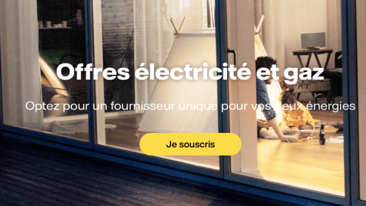 L'offre dual de Vattenfall. L'offre dual de Vattenfall.