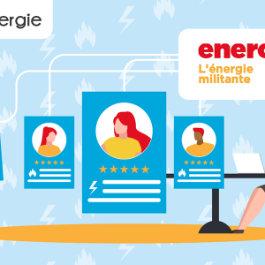 Tous les retours client sur Enercoop