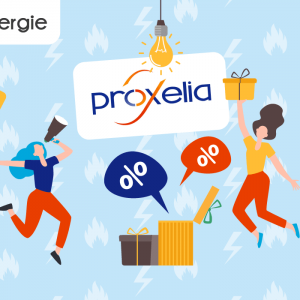 Promotions et bons plans Proxelia