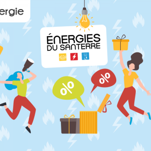 Énergies du Santerre : les promotions du fournisseur