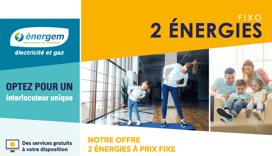 Energem 2 Energies 