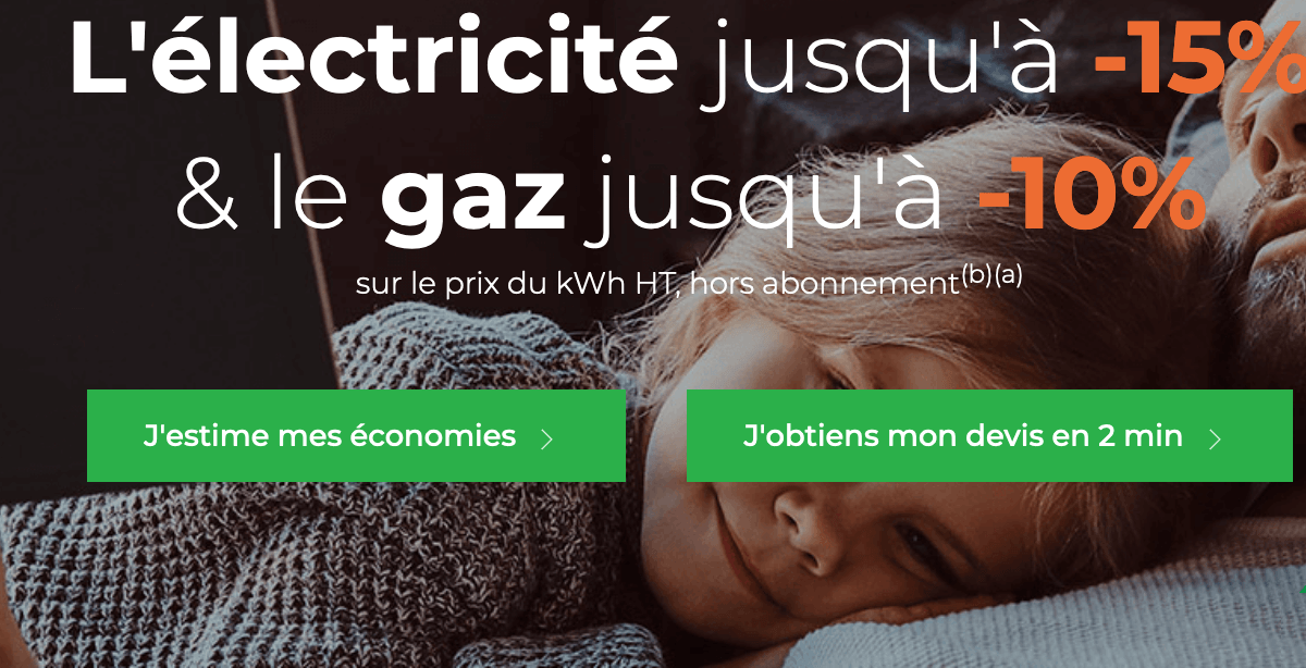 Cdiscount electricite et gaz Cdiscount electricite et gaz