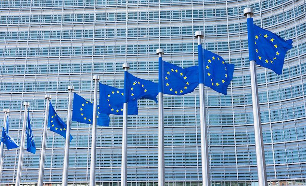 Discussions autour du projet Hercule à la Commission européenne Commission européenne discussions projet Hercule