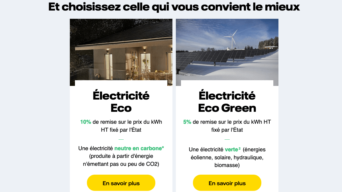 Vattenfall electricite pas chere Vattenfall electricite pas chere