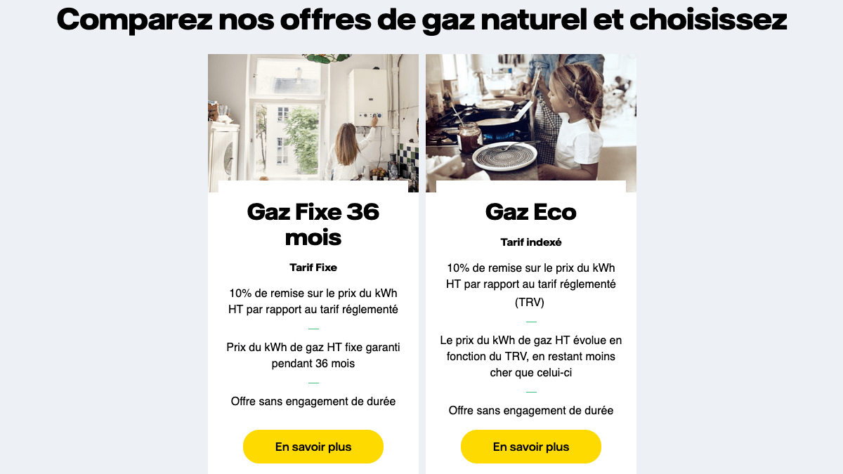 Vattenfall gaz Vattenfall gaz