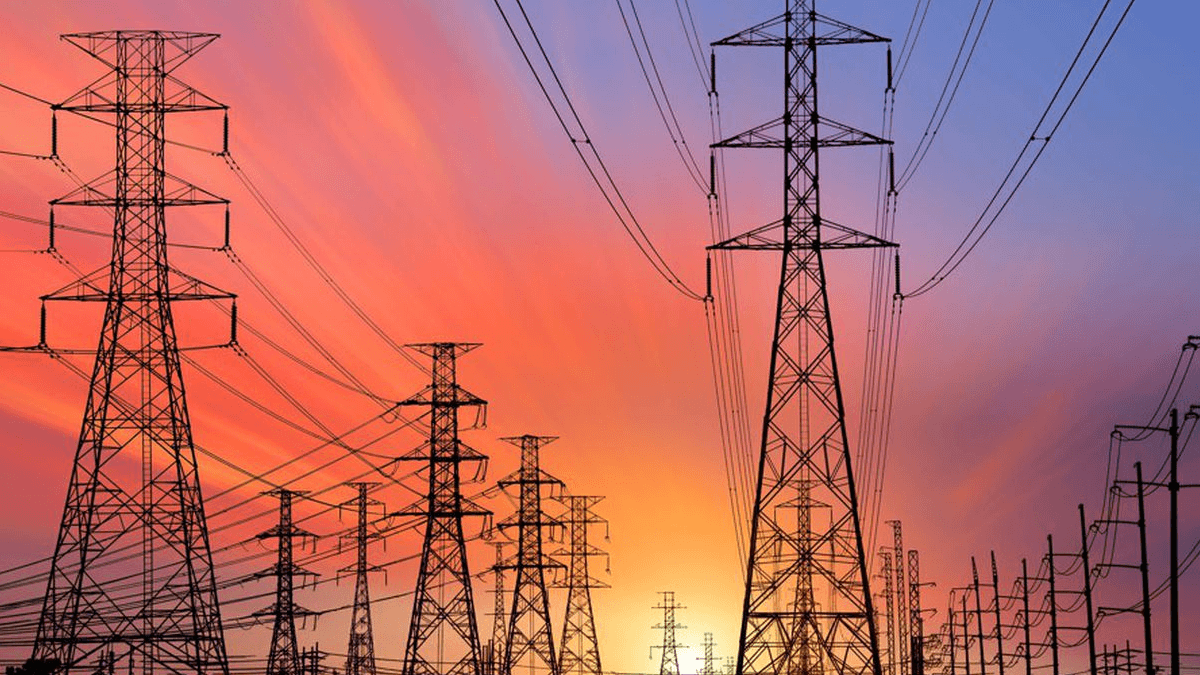 electricite france electricite france