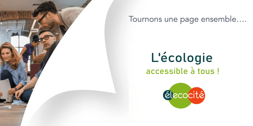 L'offre d'électricité pas chère de Élecocité L'offre d'électricité pas chère de Élecocité