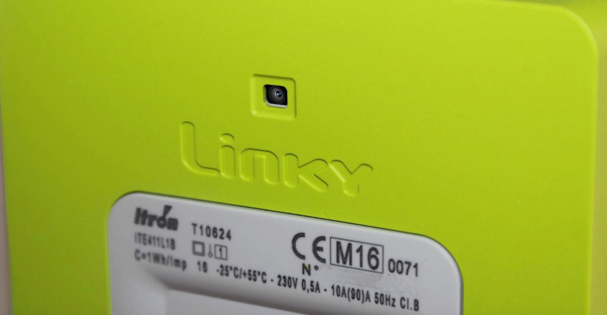 Clôture de mise en demeure EDF et compteur Linky Compteur Linky et mise en demeure EDF