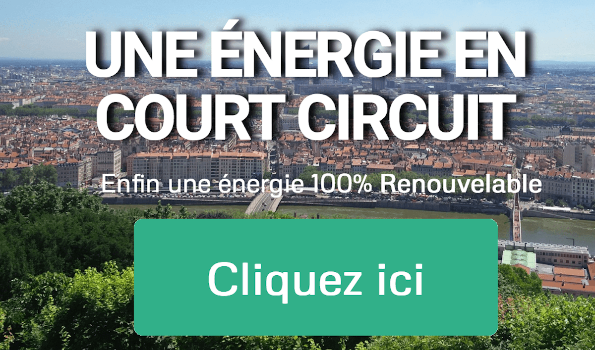 Électricité verte Urban Solar Energy avec 2 offres distinctes Électricité verte Urban Solar Energy