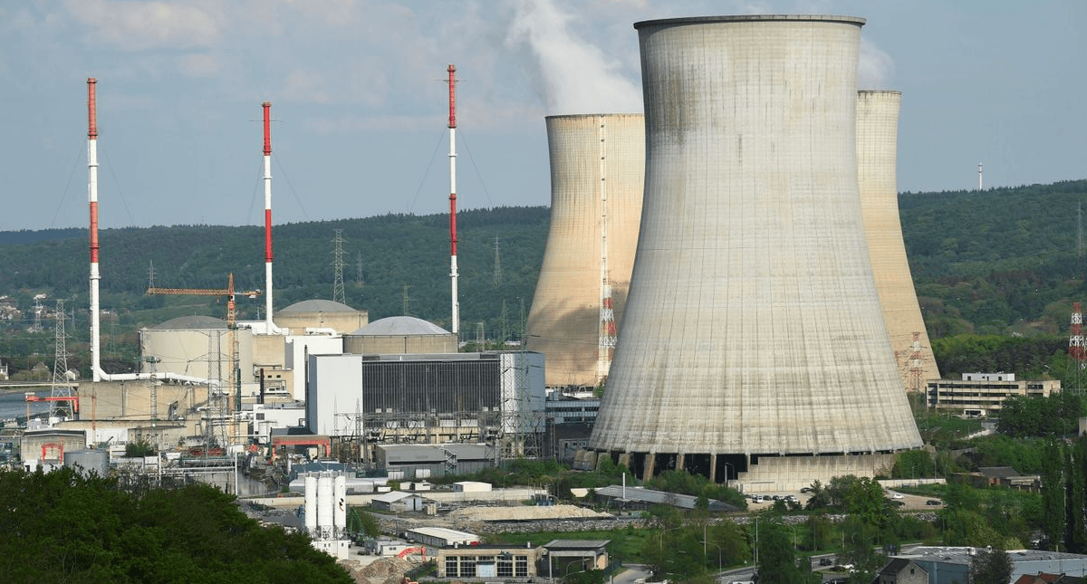 Réacteur nucléaire en Belgique démantelé pour 2025