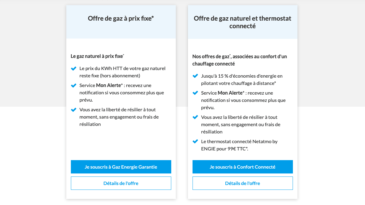 fournisseur gaz engie fournisseur gaz engie