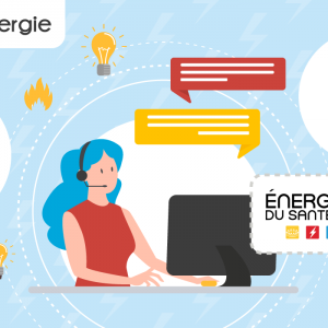 Énergies du Santerre : le service client du fournisseur