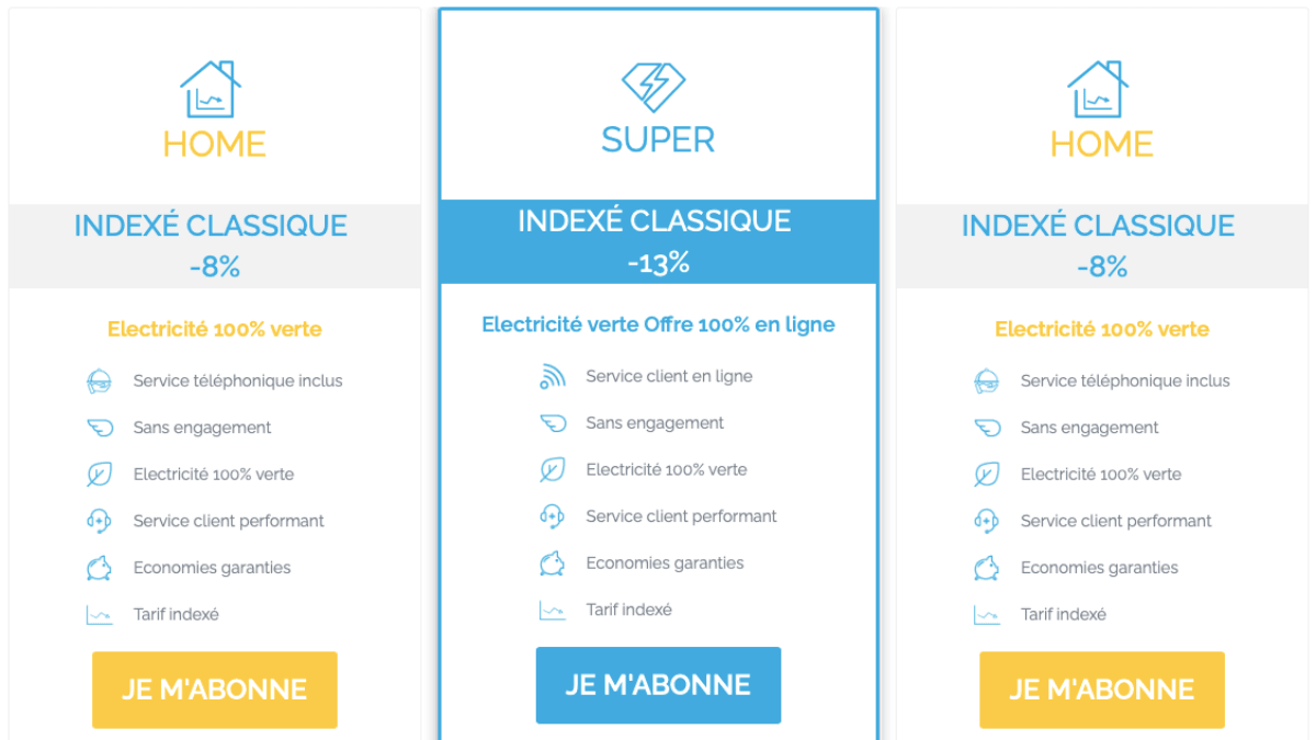 mega energie offre électricité mega energie offre électricité