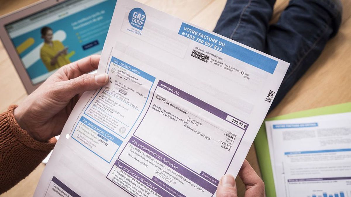 baisse trv du gaz baisse trv du gaz