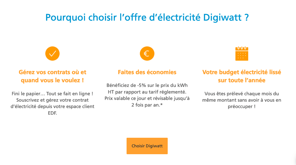 contrat electricite edf contrat electricite edf