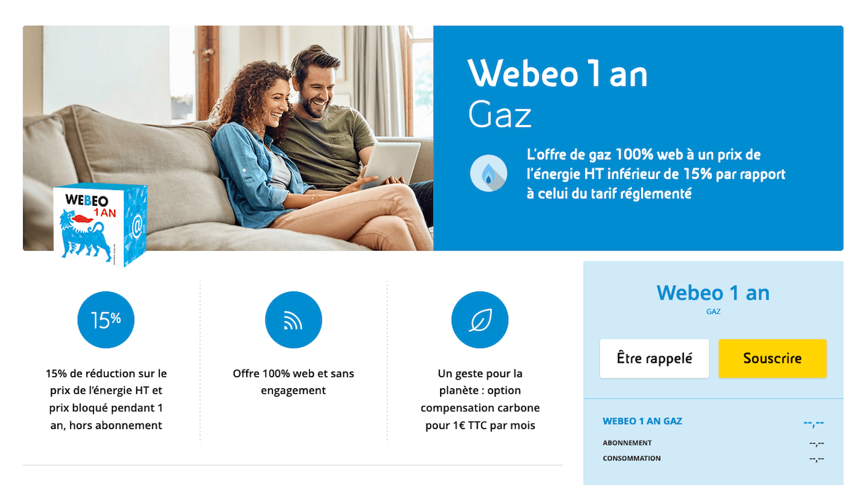 eni webeo trv du gaz eni webeo trv du gaz