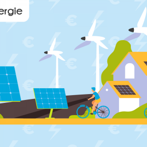 Les énergies renouvelables : définition et distinctions