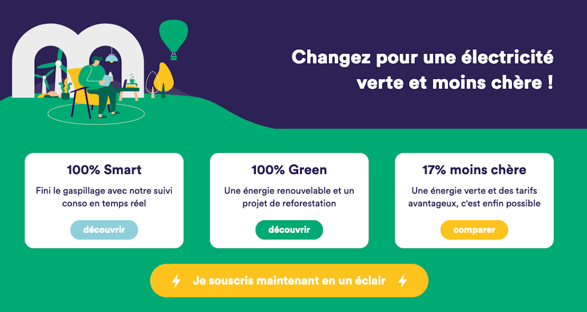mint energie electricite verte mint energie electricite verte