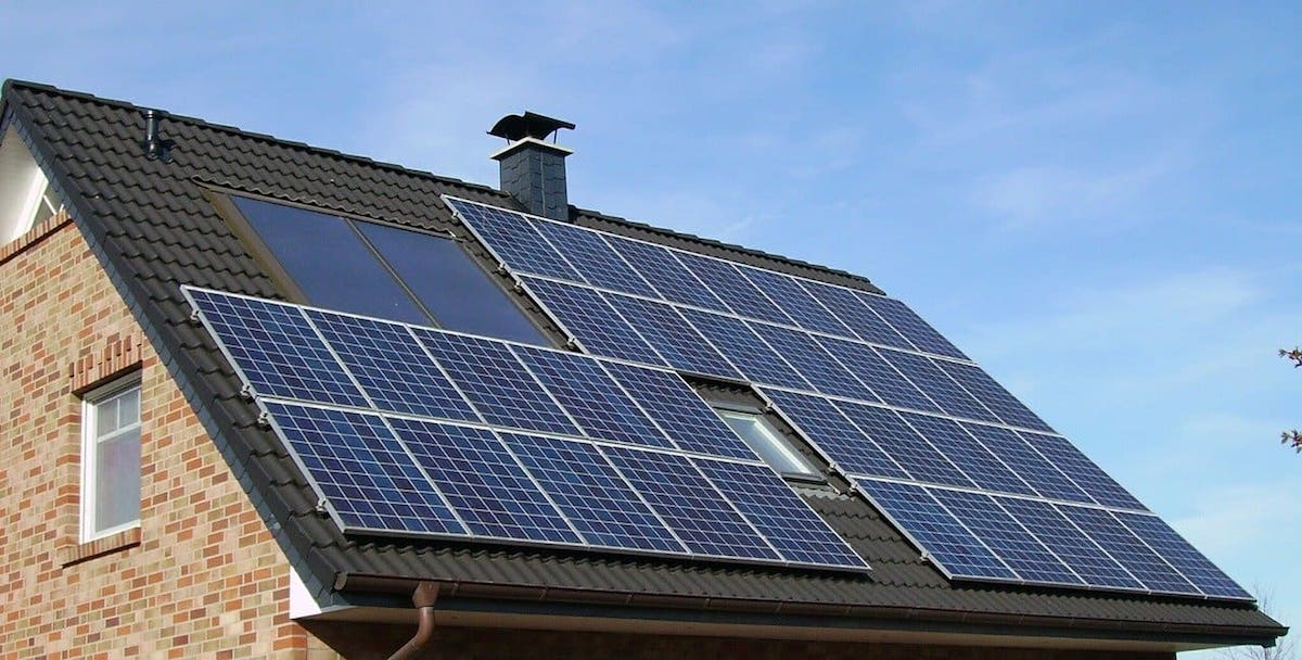 TotalEnergies panneaux photovoltaiques