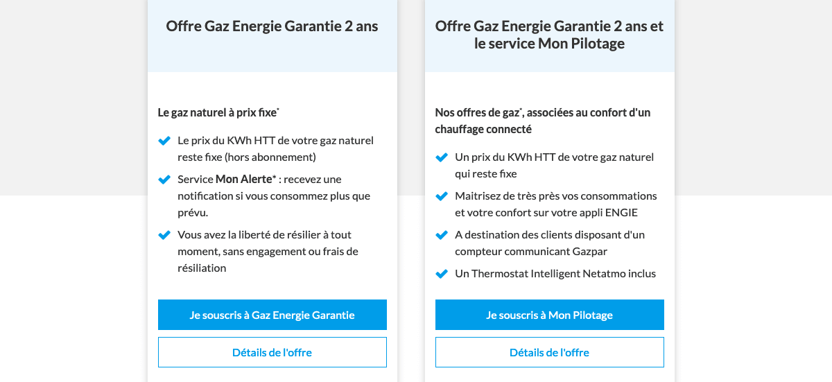 Engie le fournisseur d'énergie contrat gaz Engie le fournisseur d'énergie contrat gaz