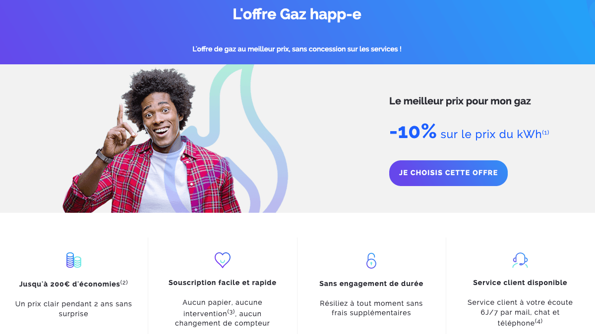 offres happ-e contrat gaz pas cher offres happ-e contrat gaz pas cher