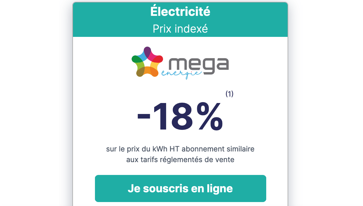 Vente privée électricité promo Vente privée électricité promo